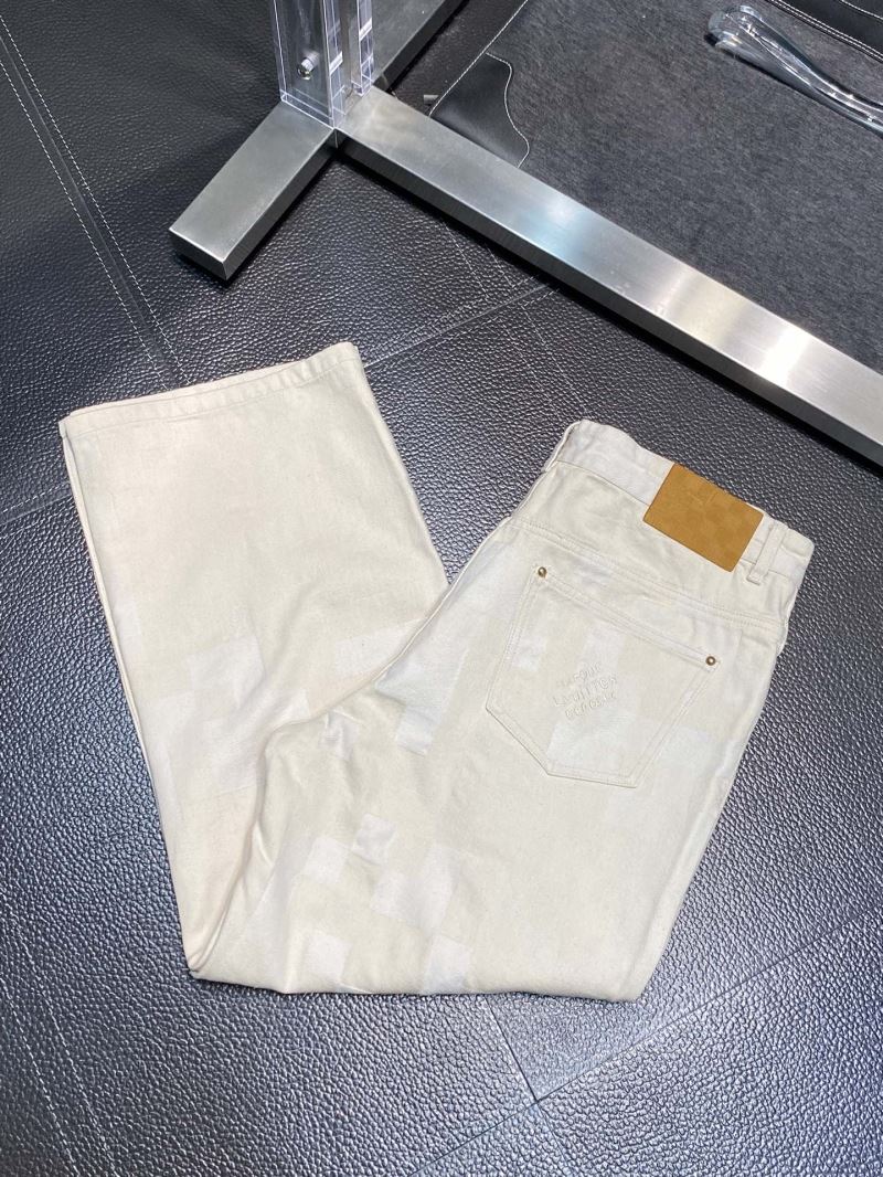 Louis Vuitton Long Pants